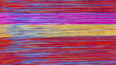 örme coloful kumaş dokusu üzerinde arka plan