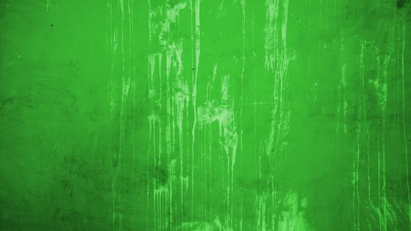 Зеленій фарбою текстури — стокове фото