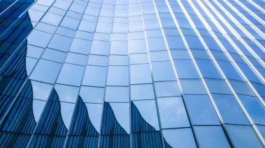 C dokulu arka plan için görüş açısı perspektif ve alt