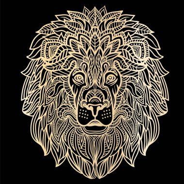 Sorunsuz çiçek desenli sonbahar sezon