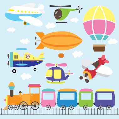 Sevimli araçlar kümesi