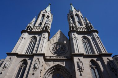Sao Paulo Katedrali