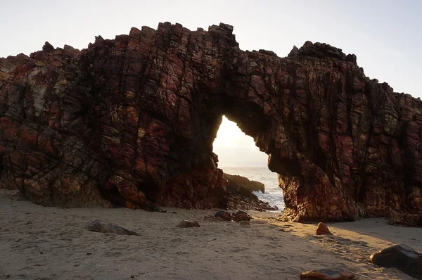 Pedra Furada, Jericoacoara