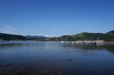 Liman Paraty görünümü