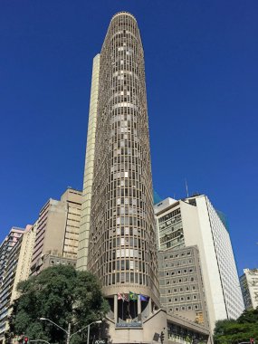 Circulo Italiano gökdelen