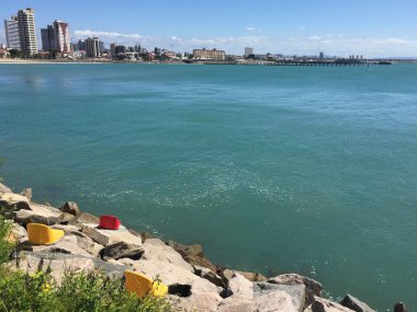 manzaranın tadını