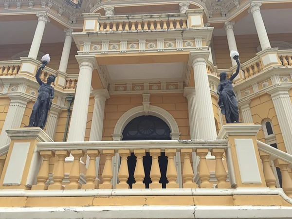 Palacio Rio Branco, Manaus