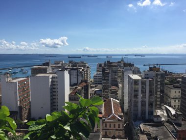 Salvador de Bahia 