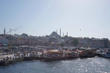 İstanbul görüntülemek