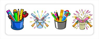 ahır, kamyonet, peynir, çiftlik, tarım, kırsal, kalp, kırık kalp, kalp, üzüntü, acı, düzensiz kenarlar, orman siluetleri, temel sağlık, jimnastik amblemi, alfabe harfleri, iş, okul malzemeleri,