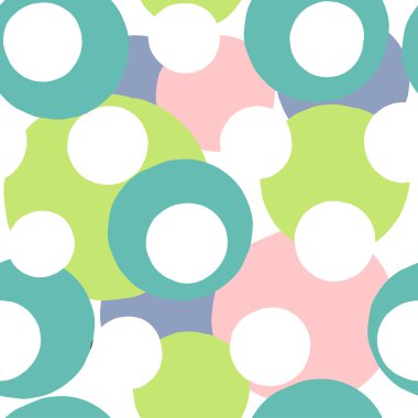 Modern geometrik soyut arkaplan.