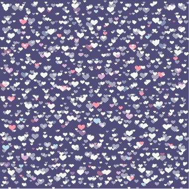 Sevgililer günü arka plan seviyorum