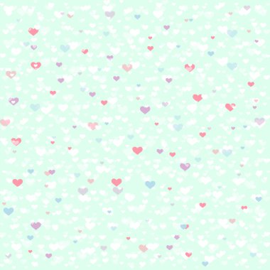 Sevgililer günü arka plan seviyorum