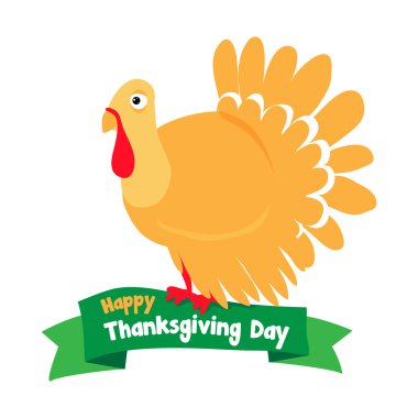 Şükran günün kutlu olsun 