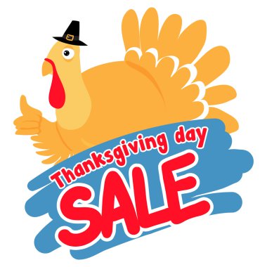 Şükran günün kutlu olsun 