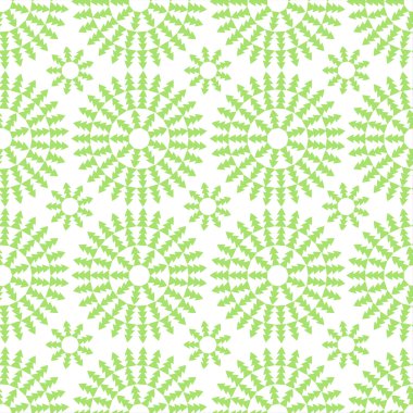 Noel ağaçları arka plan. 