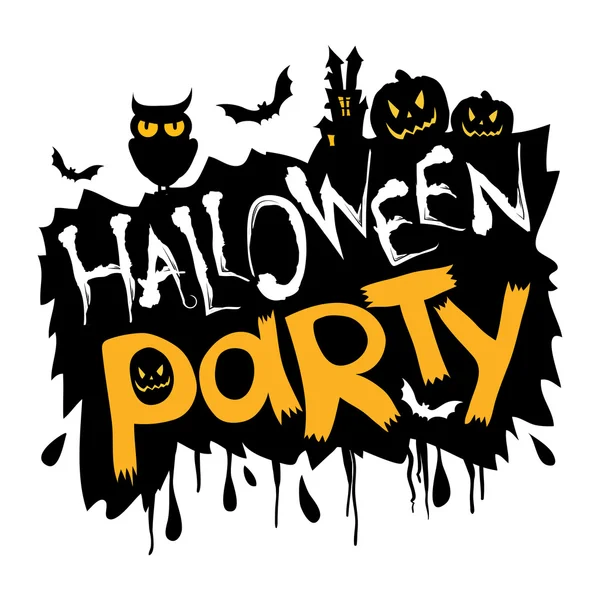 Mutlu Cadılar Bayramı partisi metin