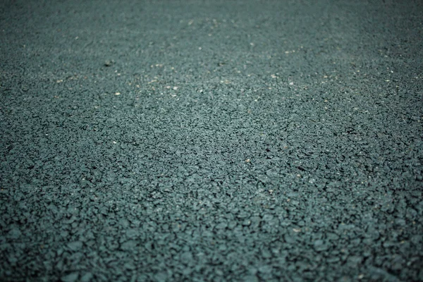 Hindistan'da taze asfalt