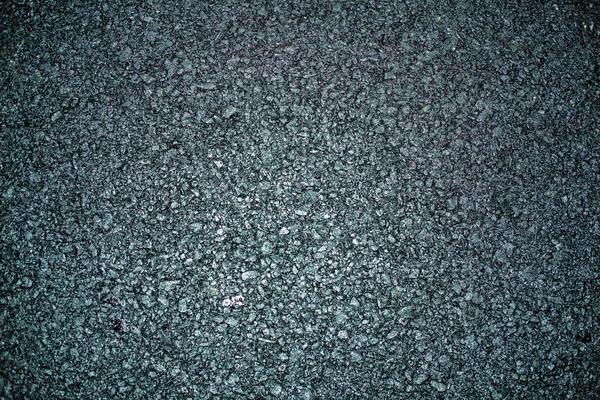 Nylagd asfalt i Indien — Stockfoto