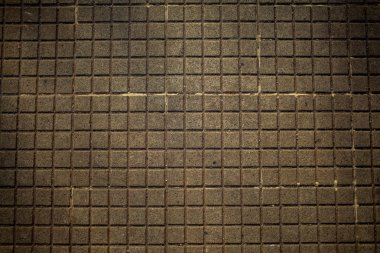 Doku duvar Hindistan