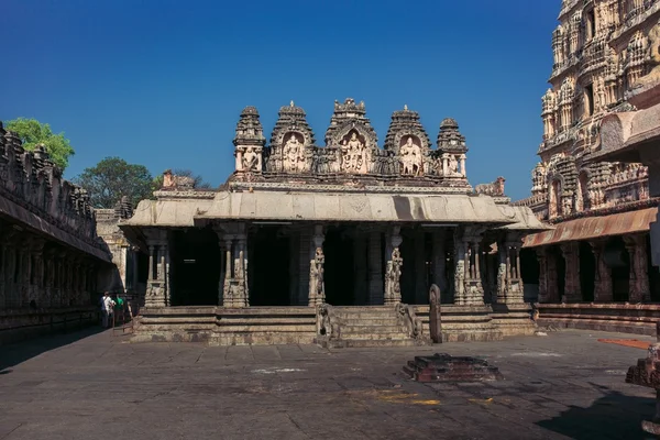 Tapınak Hampi içinde karmaşık