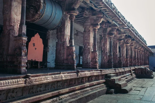 Tapınakta Hampi Shiva Tapınağı karmaşık