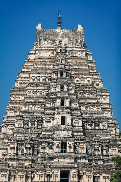 Tapınakta Hampi Shiva Tapınağı karmaşık