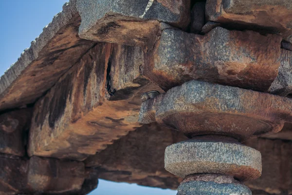 Sincap Hint Tapınağı