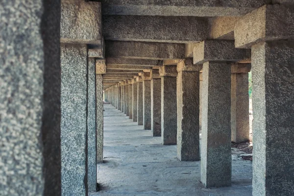 Sütun Hampi, Hindistan