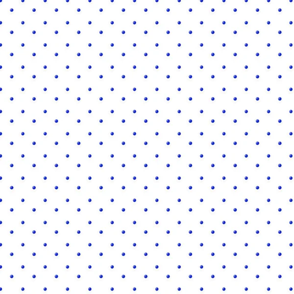 Jednolity wzór polka — Zdjęcie stockowe