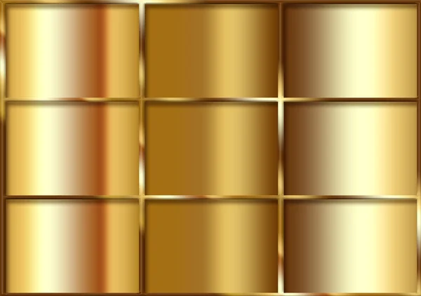Textura abstracta fondo oro —  Fotos de Stock
