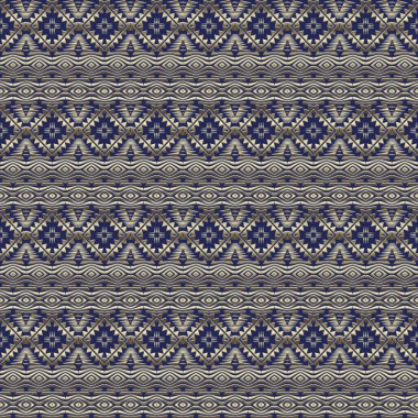 Kusursuz etnik model