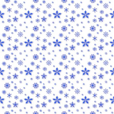 Kusursuz Noel deseni