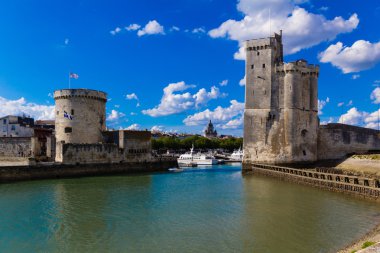 Port La Rochelle