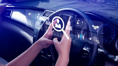 İş arama konsepti. İnsan Kaynakları 'nı ya da İnsan Kaynakları' nı işe almayı, işsizlik araştırmasını, iş görüşmesine devam etmeyi, kariyerini bulmayı. Kafa avcılığı ve adam toplama süreci. Değil ai