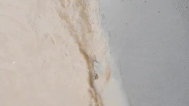 kum dokusu, kum, kum, deniz, deniz, arkaplan