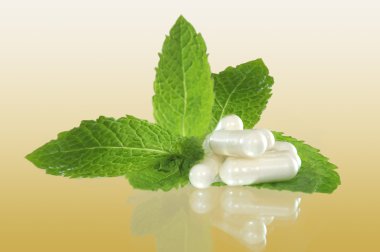 Vitaminler ve Mineraller