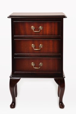 sandık dolusu çekmece