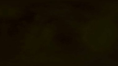 İnce yeşil ve kahverengi tonlara sahip koyu huysuz soyut doku arka planı dramatik tasarım elementleri ve atmosferik örtüler için mükemmeldir.