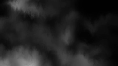 Esrarengiz kara duman dalgaları projeleriniz ve tasarımlarınız için atmosferik ve dramatik bir zemin oluşturuyor.