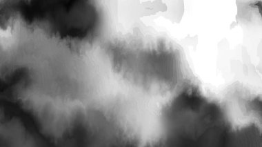 Dinamik soyut gri ölçekli, akışkan hatları ve dramatik zıtlıkları olan topoğrafik harita dokusu, modern tasarım arka planı için mükemmel..