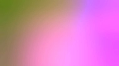 Yumuşak yeşilden parlak mora canlı değişim, modern arka planlar ve yaratıcı tasarım projeleri için mükemmel..