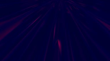 Dinamik ışık çizgileri ve canlı renklerle modern soyut arkaplan