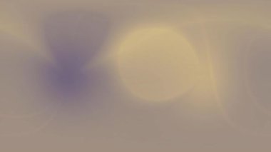 İnce pastel renk değişimleri sakin bir arkaplanda yavaşça kayıyor.