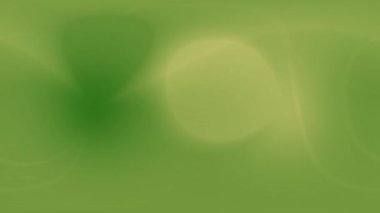 Dinamik zeytin yeşili gradyan animasyonu pürüzsüz geçiş ve derinlik