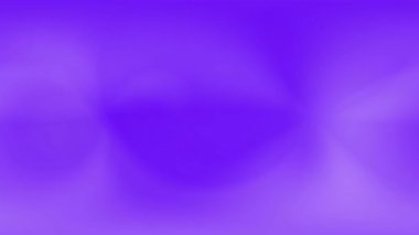 Canlı soyut menekşe gradyan hareket arkaplan canlandırma videosu