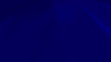 Lüks sunumlar için dinamik kraliyet mavi soyut hareket arkaplanı