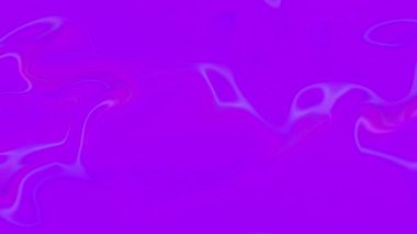 Dinamik canlı mor sıvı arka planlar için sorunsuz akıyor.