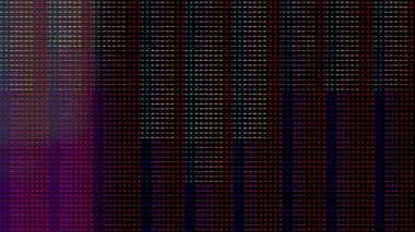 Canlandırma için soyut dijital şablon arkaplan resimleri