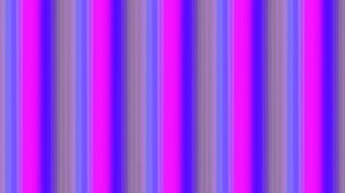 Mor ve mavi ile soyut dikey çizgiler